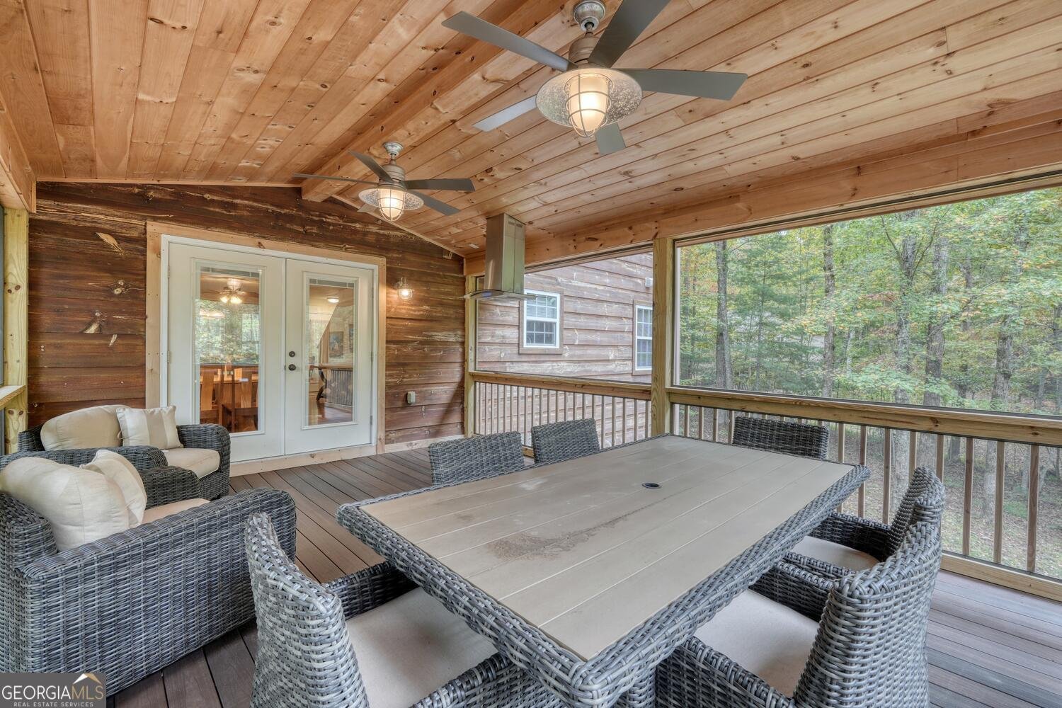 299 John Smith Road Blairsville - 30