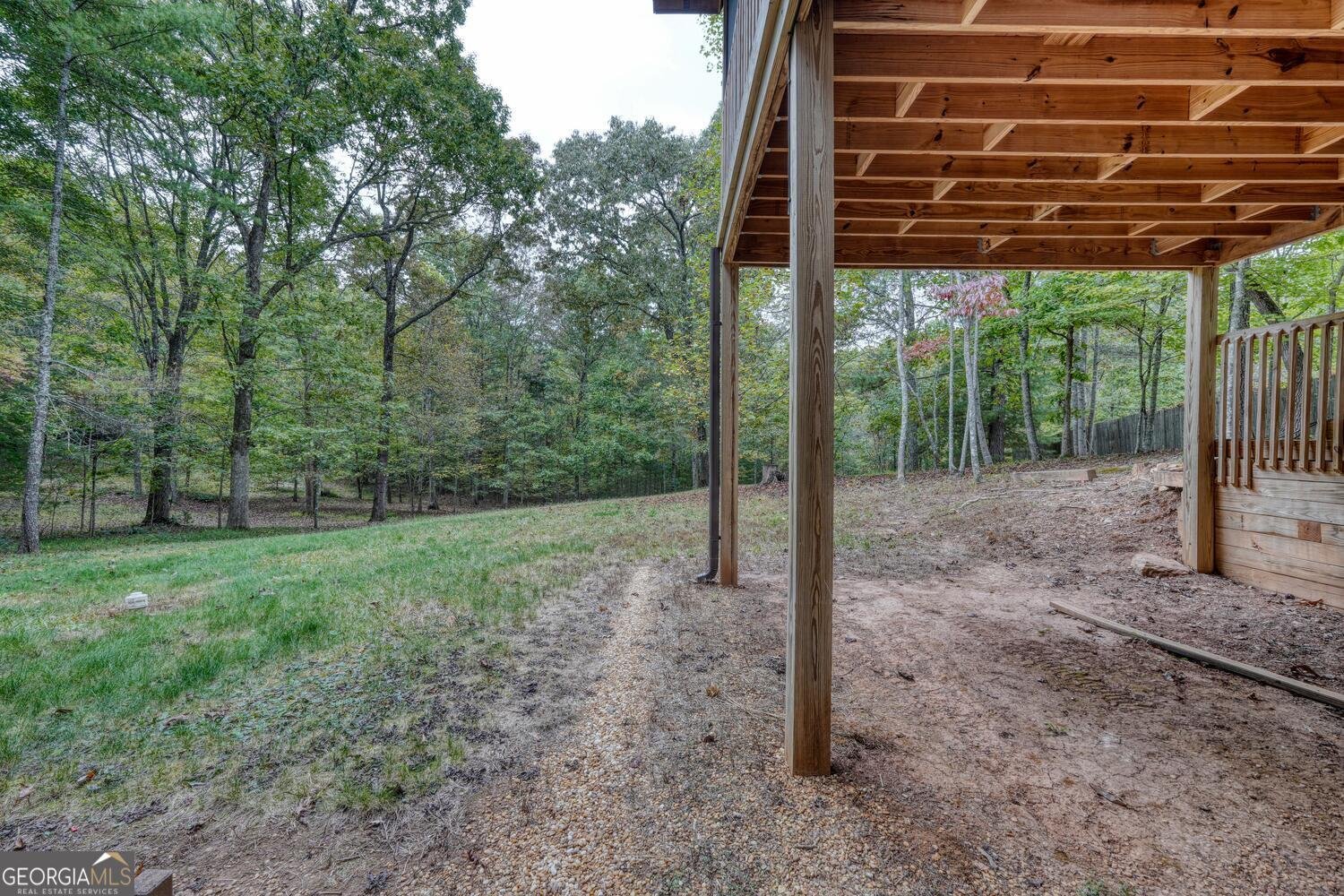 299 John Smith Road Blairsville - 31