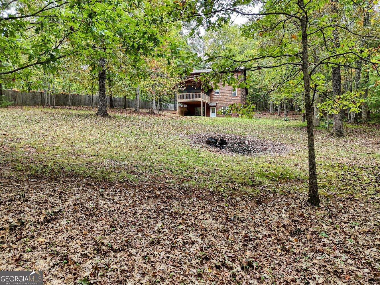 299 John Smith Road Blairsville - 33