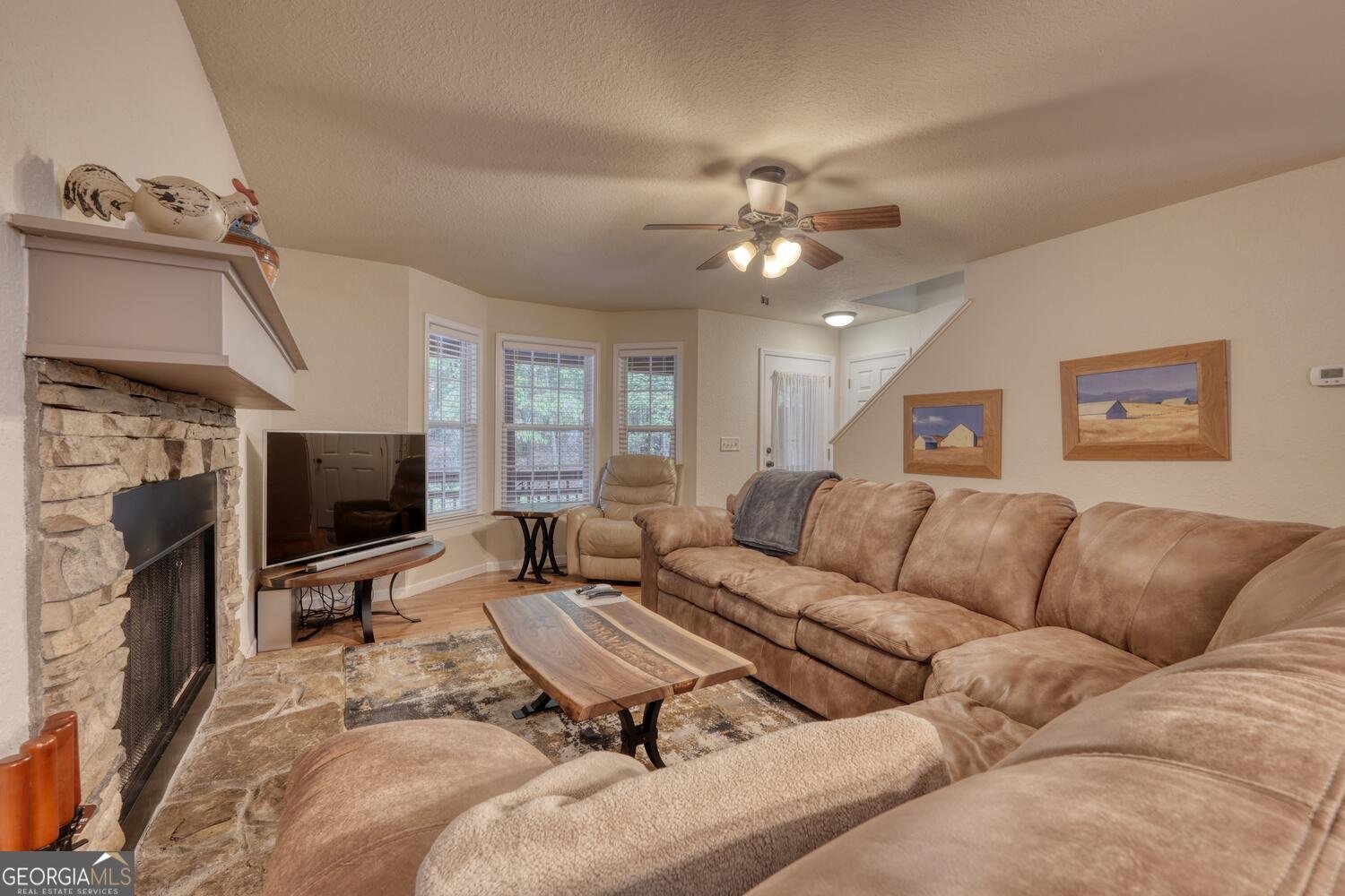 299 John Smith Road Blairsville - 4