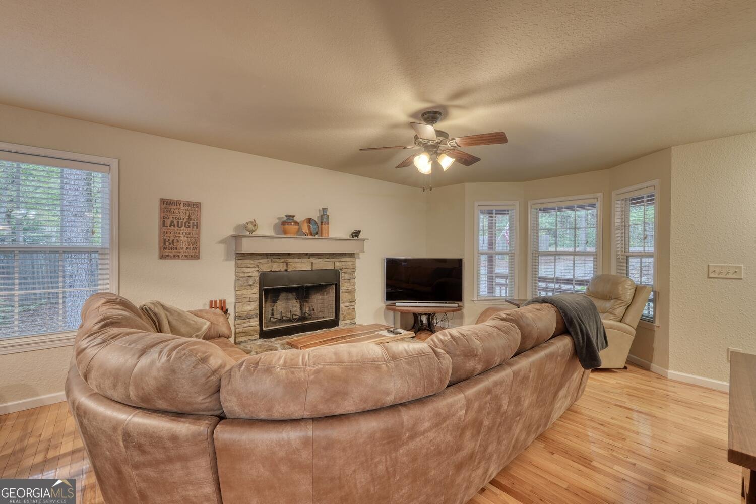 299 John Smith Road Blairsville - 5