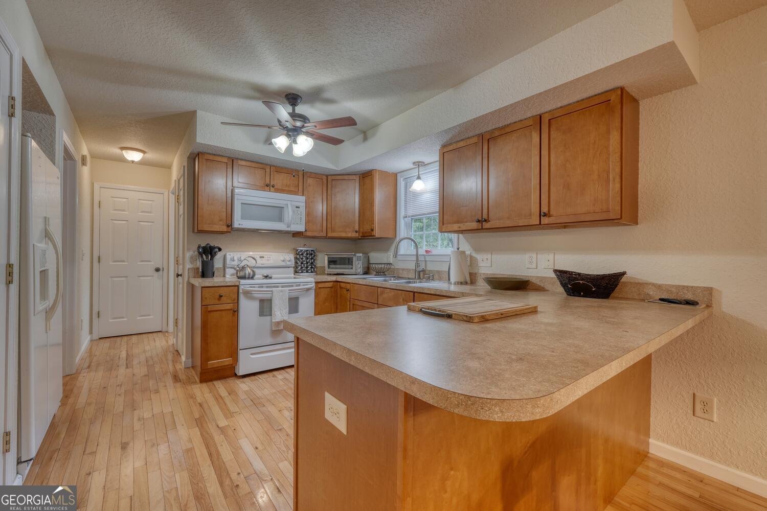 299 John Smith Road Blairsville - 7