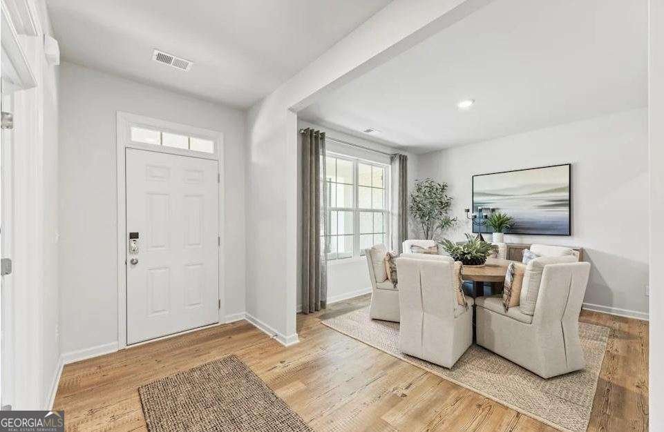 2672 Lotus Landing Gainesville - 4