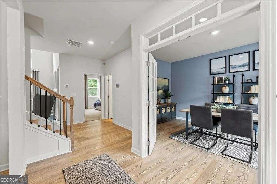 2672 Lotus Landing Gainesville - 5