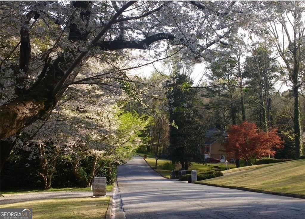 3499 Prince George Street Atlanta - 16