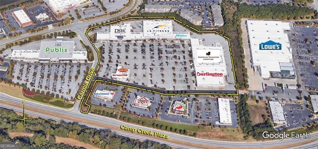 3499 Prince George Street Atlanta - 19