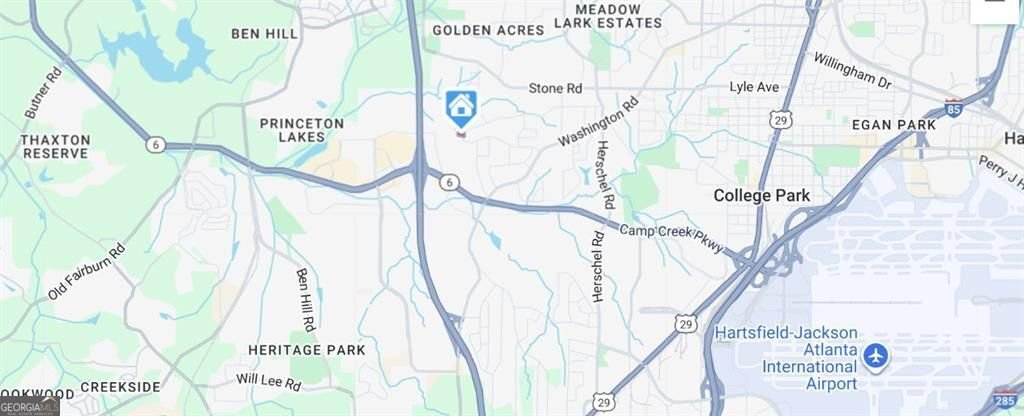 3499 Prince George Street Atlanta - 20