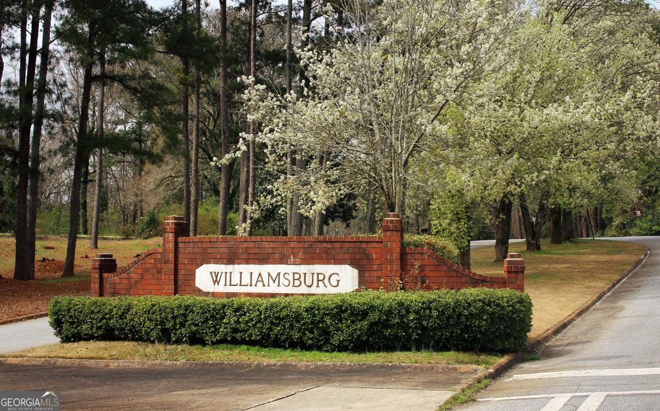 3499 Prince George Street Atlanta - 4