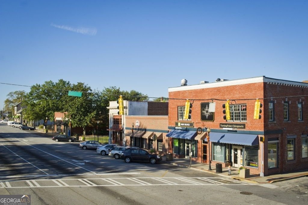 3499 Prince George Street Atlanta - 9