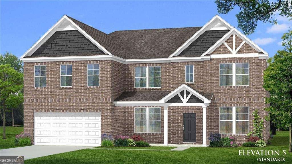 404 Hatcher Court Hampton - 1