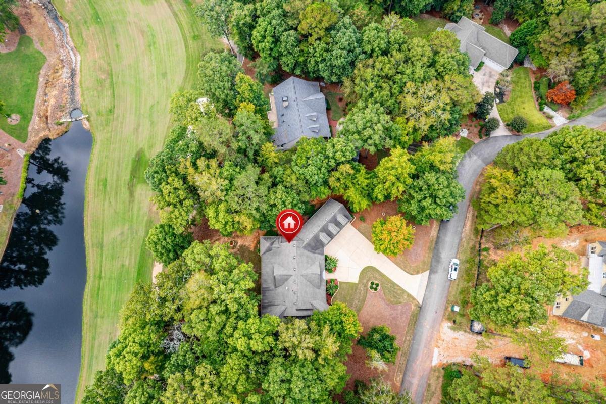 1020 Peachtree Court Greensboro - 44