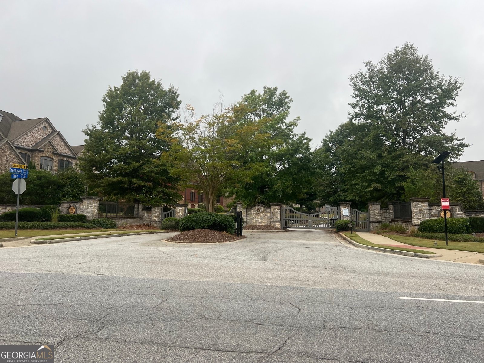 2307 Treehaven Drive Snellville - 2