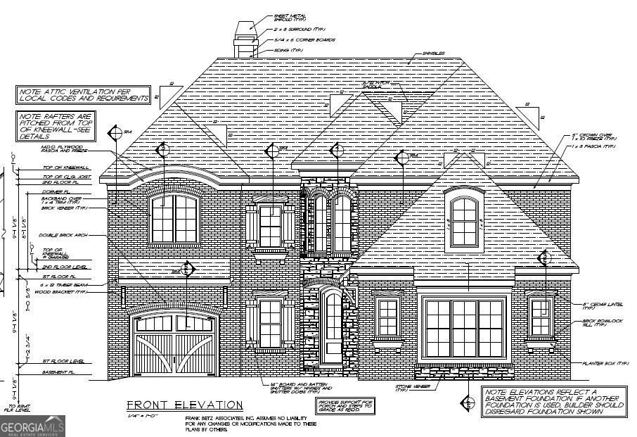 2307 Treehaven Drive Snellville - 4