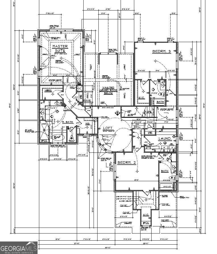2307 Treehaven Drive Snellville - 7