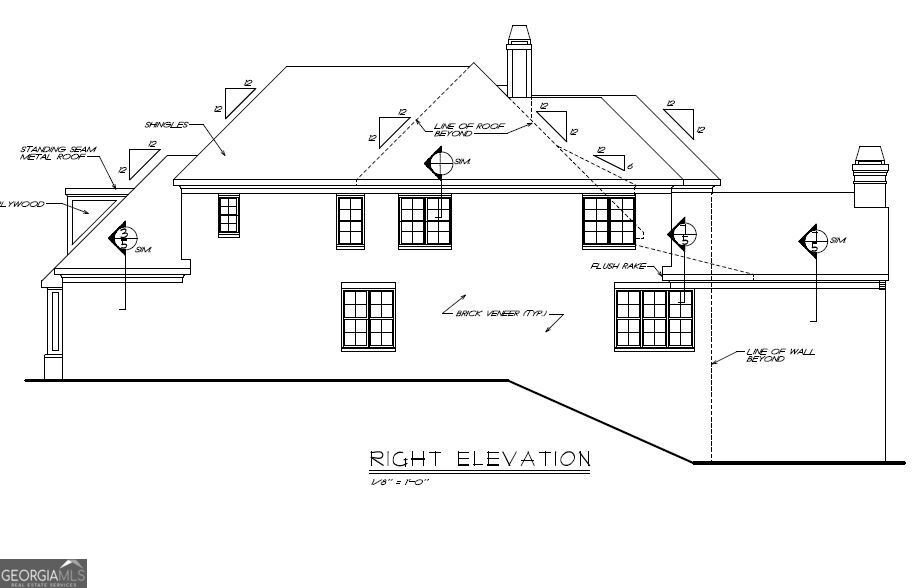 2307 Treehaven Drive Snellville - 9