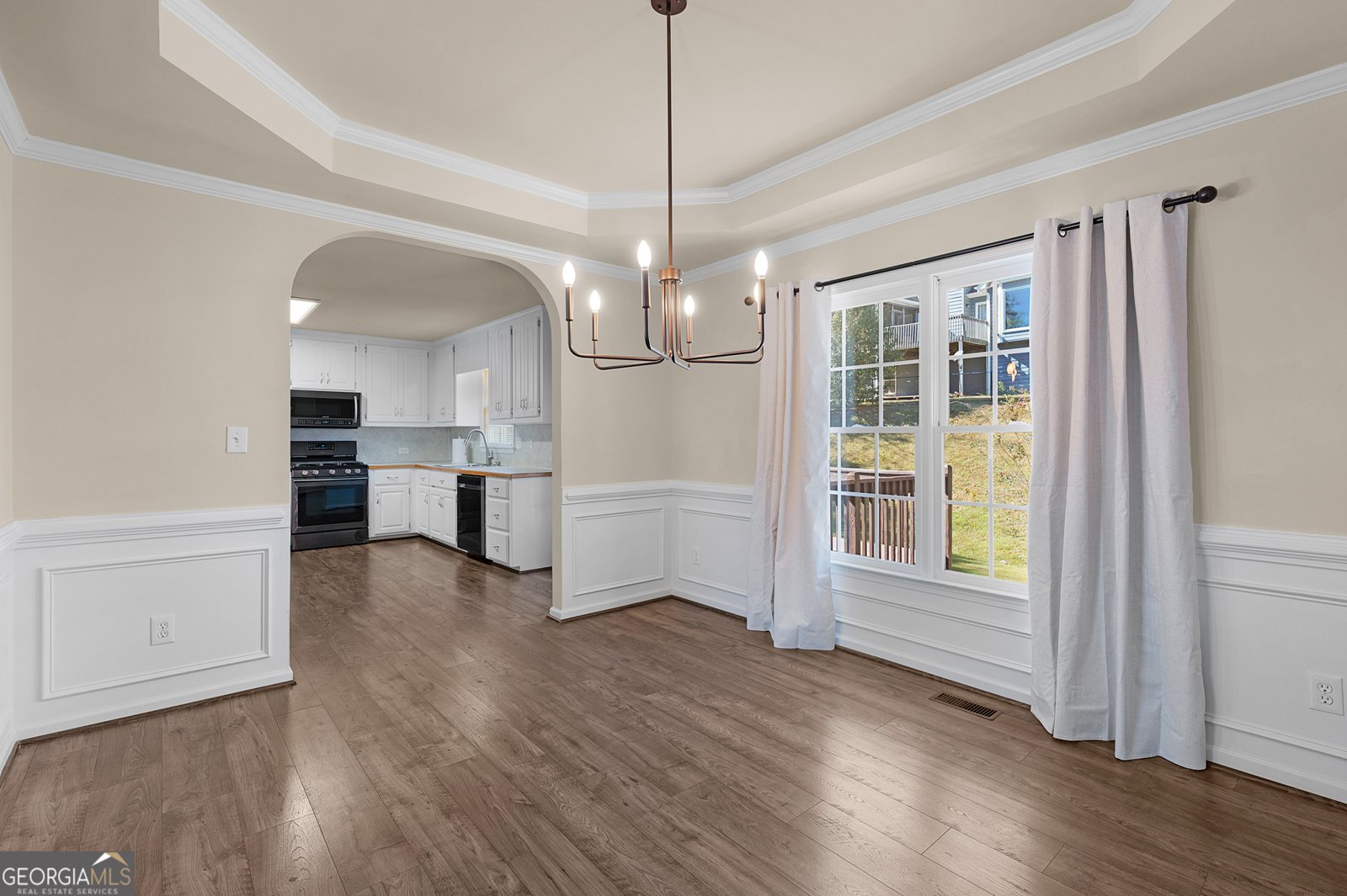 29 Arbor Hills Trace Talking Rock - 11