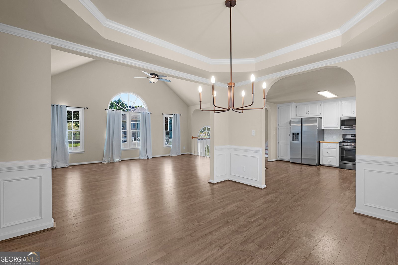 29 Arbor Hills Trace Talking Rock - 12