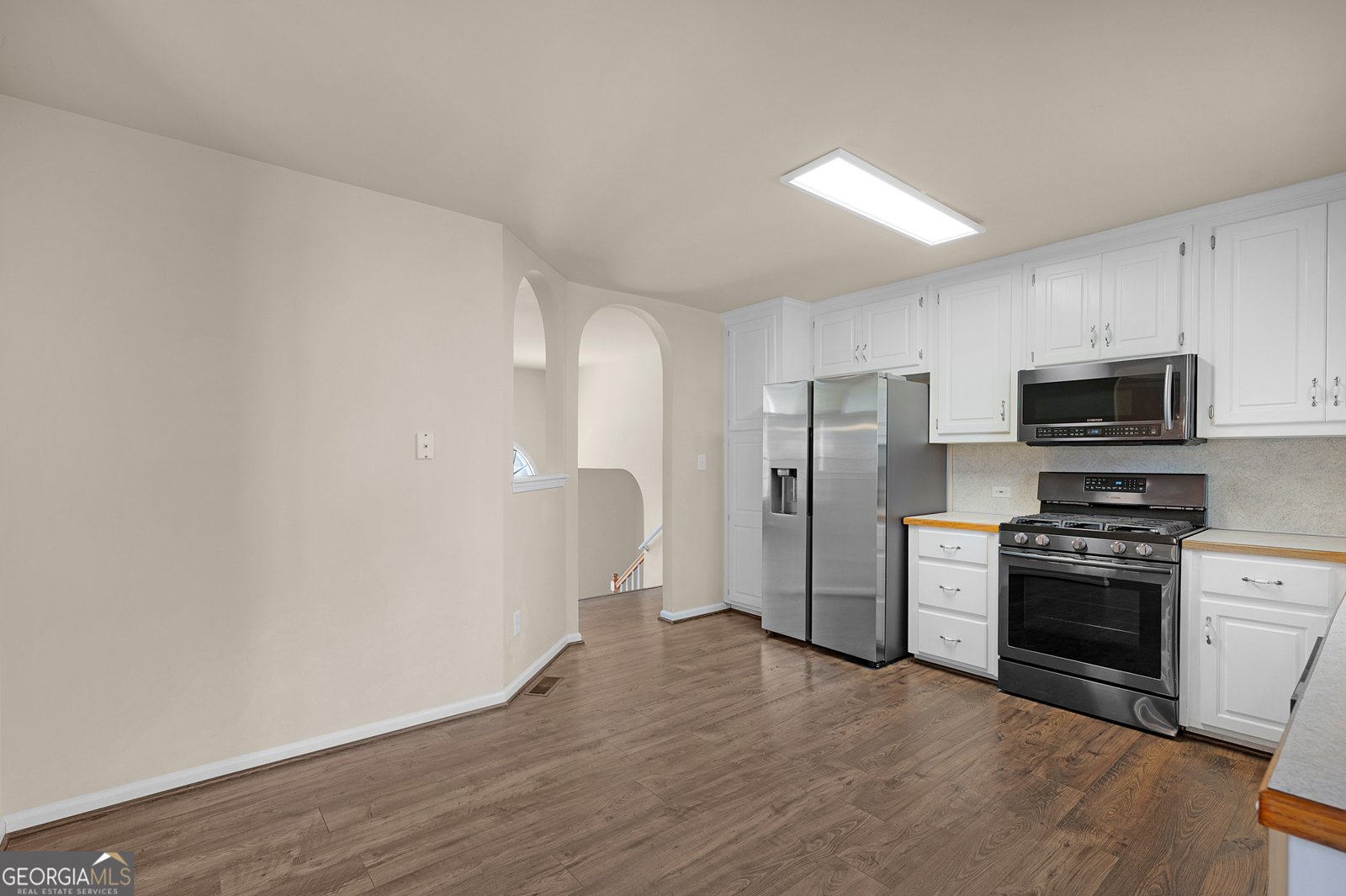 29 Arbor Hills Trace Talking Rock - 13