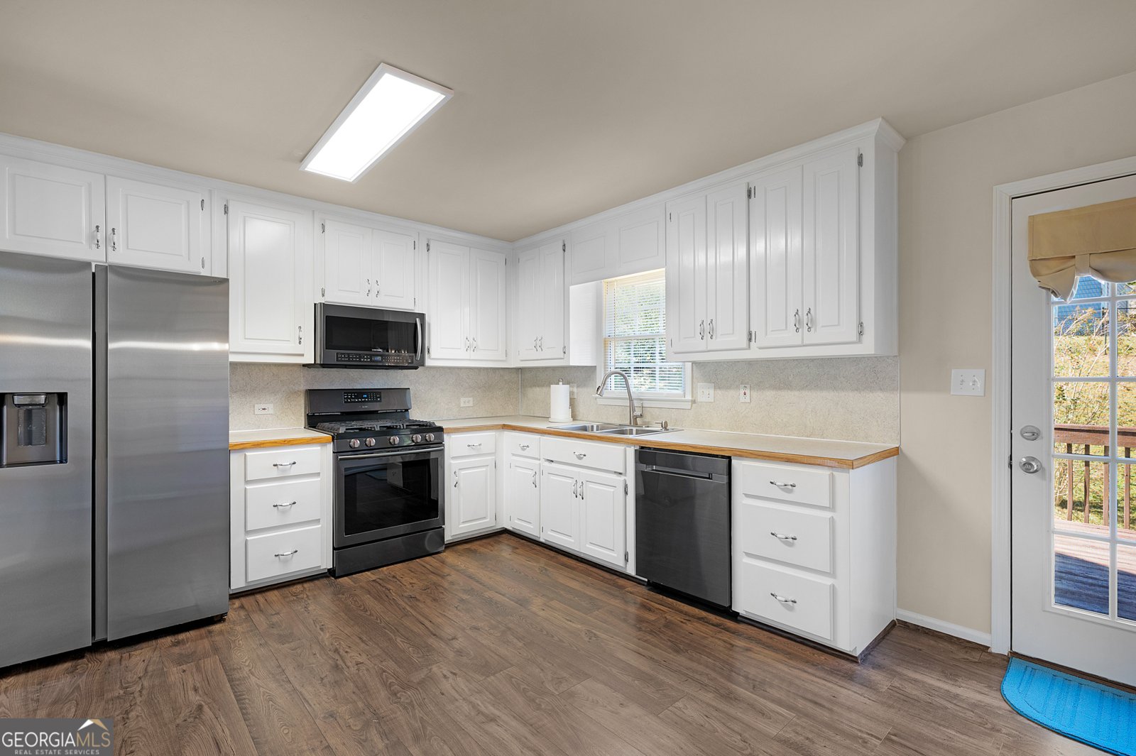 29 Arbor Hills Trace Talking Rock - 14