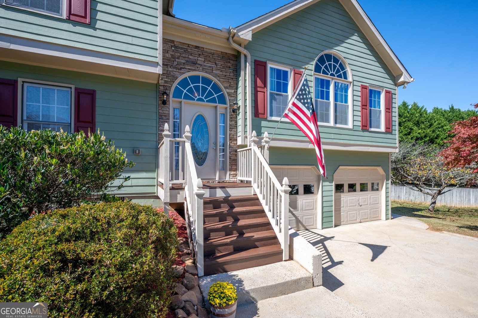 29 Arbor Hills Trace Talking Rock - 2