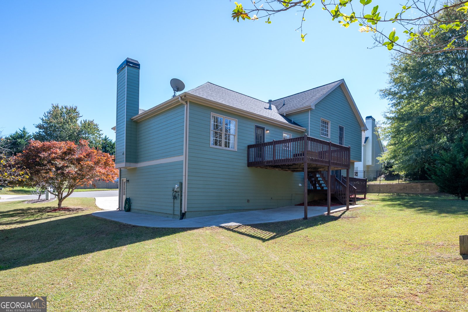29 Arbor Hills Trace Talking Rock - 28