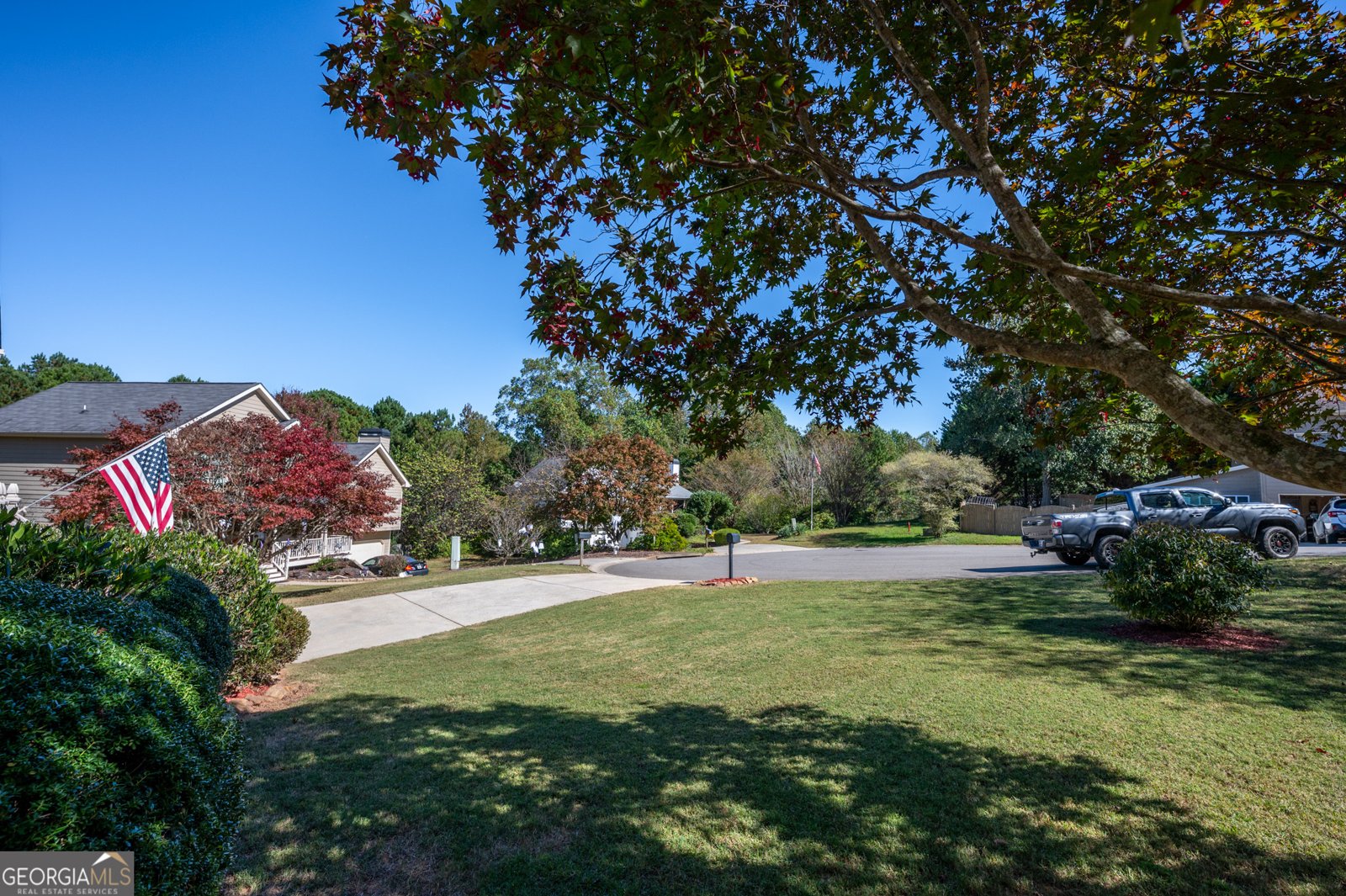29 Arbor Hills Trace Talking Rock - 3
