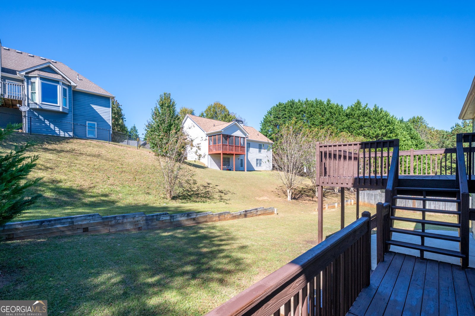 29 Arbor Hills Trace Talking Rock - 30