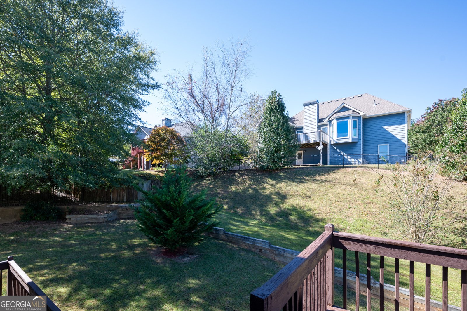 29 Arbor Hills Trace Talking Rock - 31