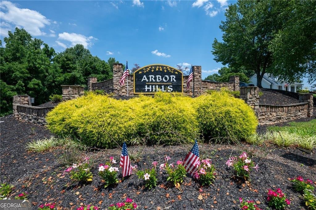 29 Arbor Hills Trace Talking Rock - 33