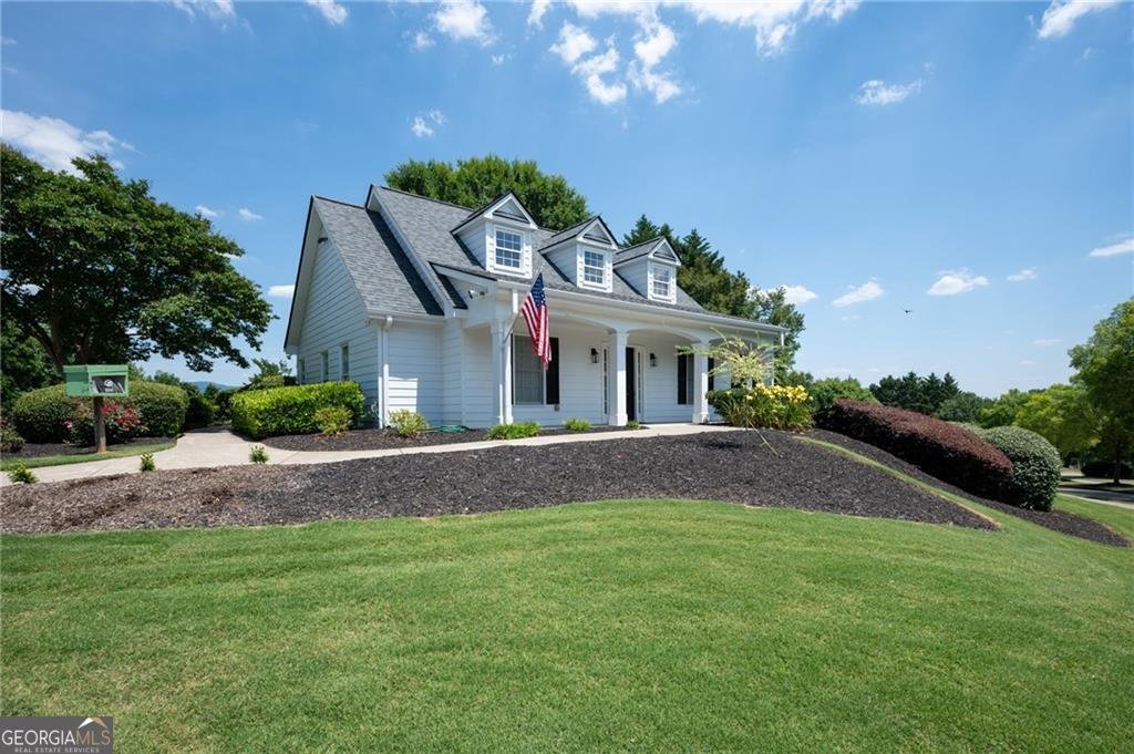 29 Arbor Hills Trace Talking Rock - 34