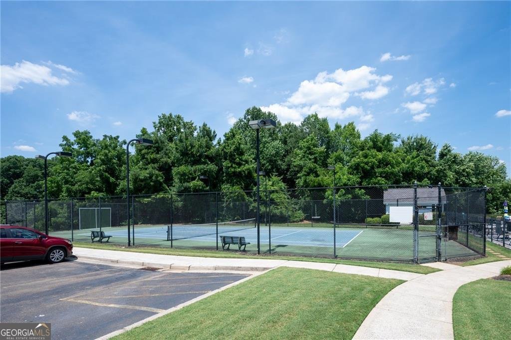 29 Arbor Hills Trace Talking Rock - 36