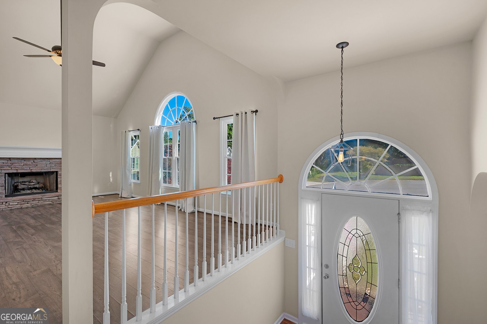 29 Arbor Hills Trace Talking Rock - 5