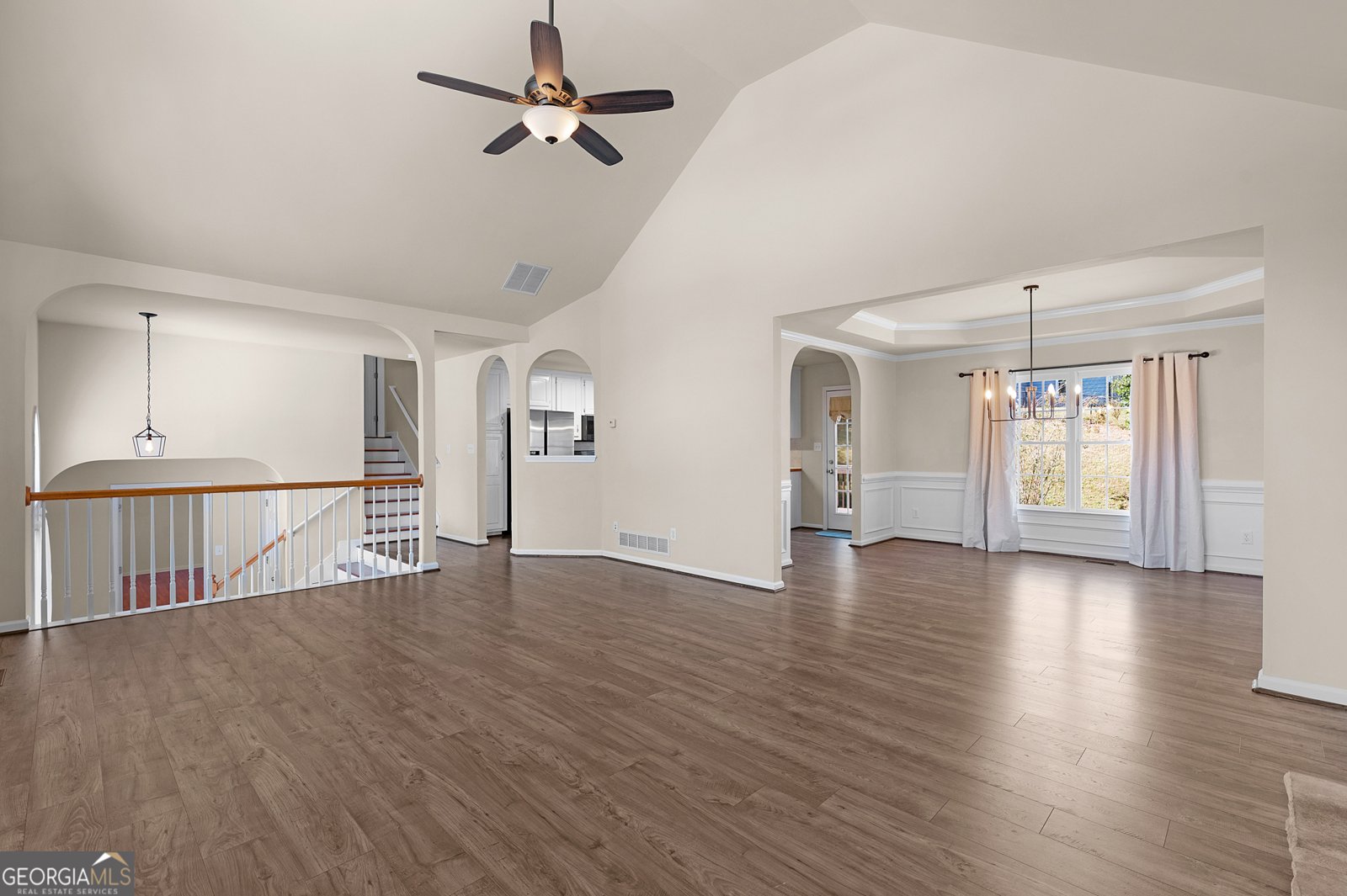 29 Arbor Hills Trace Talking Rock - 8