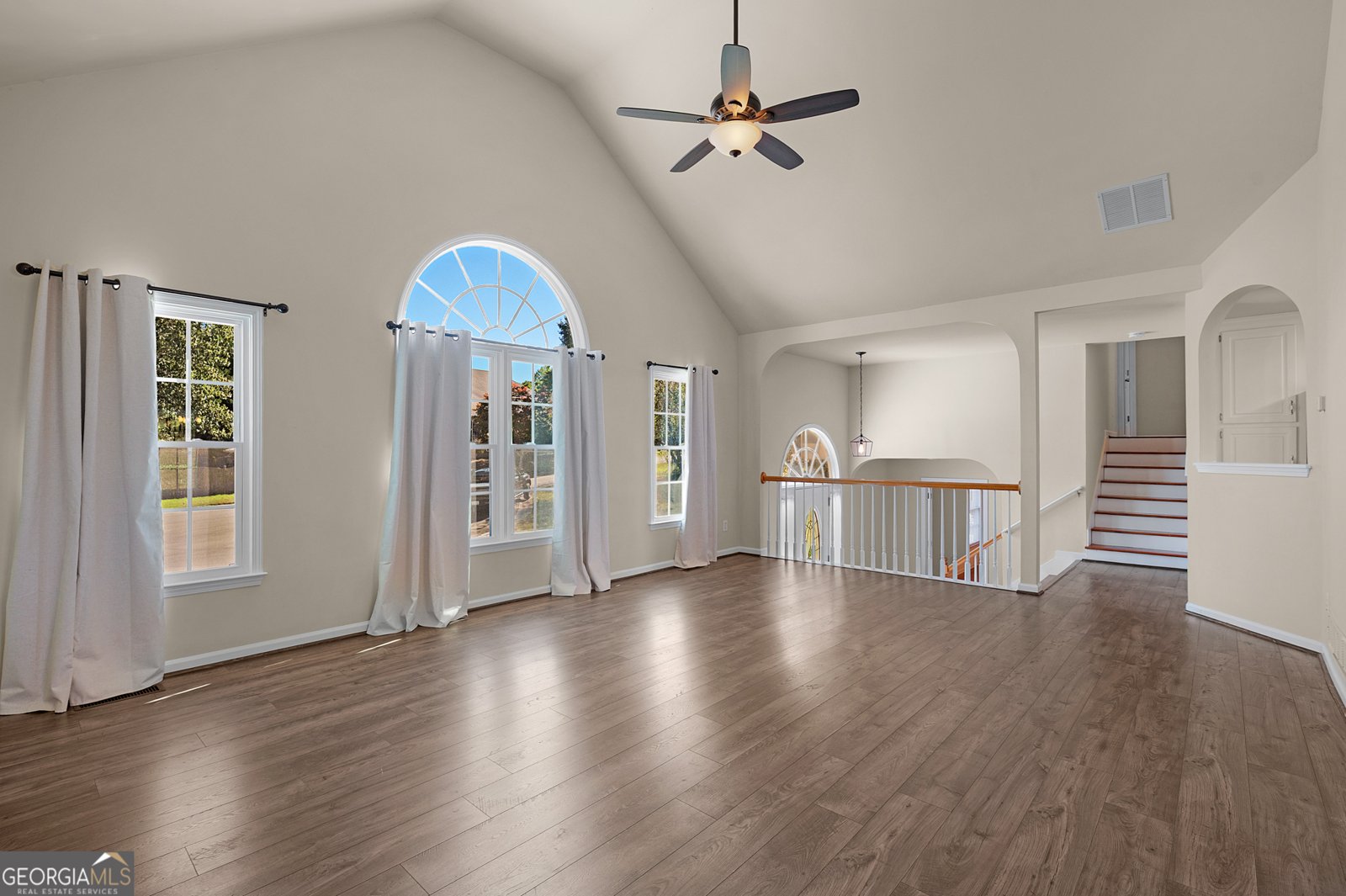 29 Arbor Hills Trace Talking Rock - 9