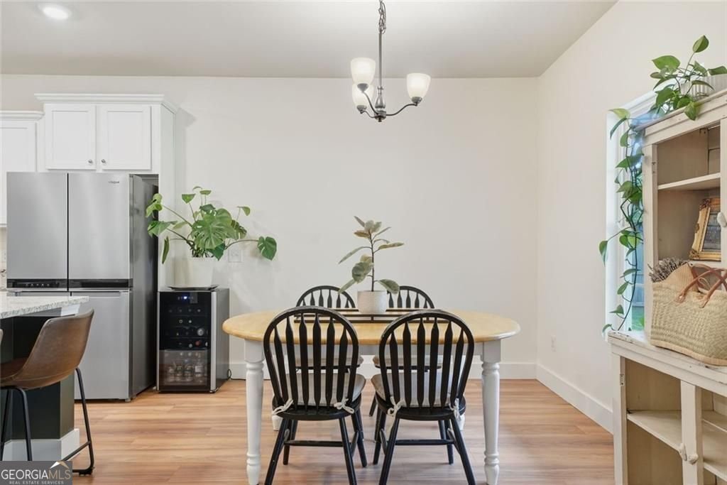 1002 Hess Court Monroe - 1
