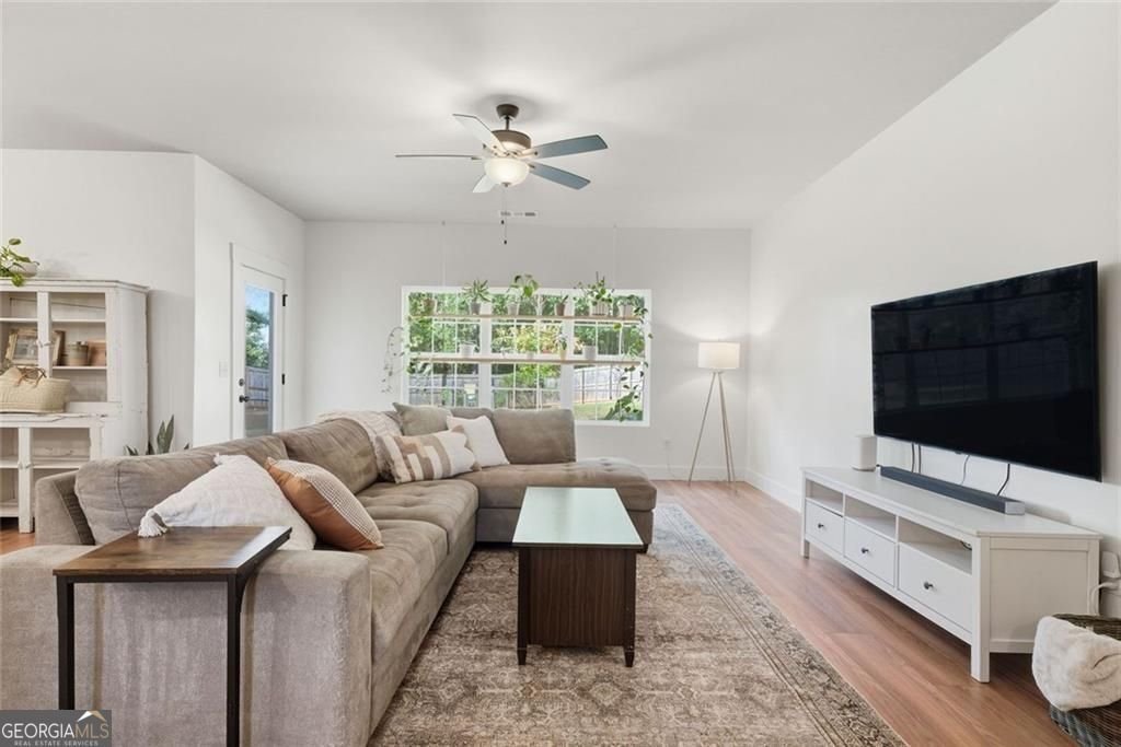 1002 Hess Court Monroe - 2