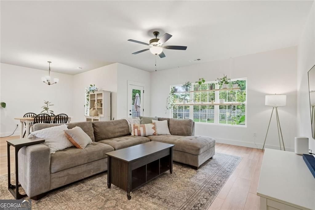 1002 Hess Court Monroe - 4