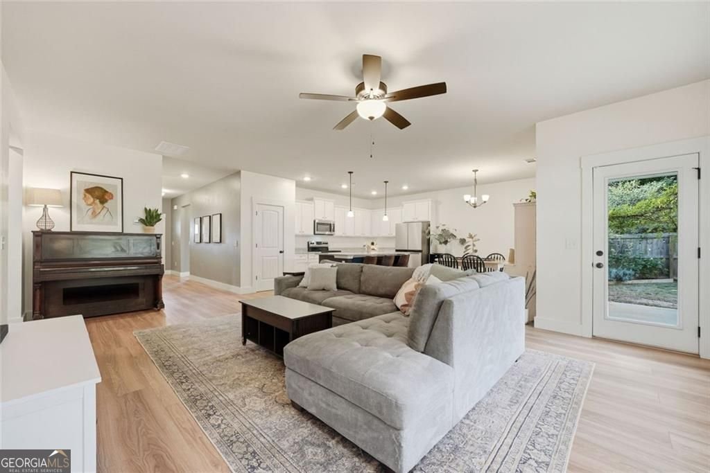 1002 Hess Court Monroe - 6