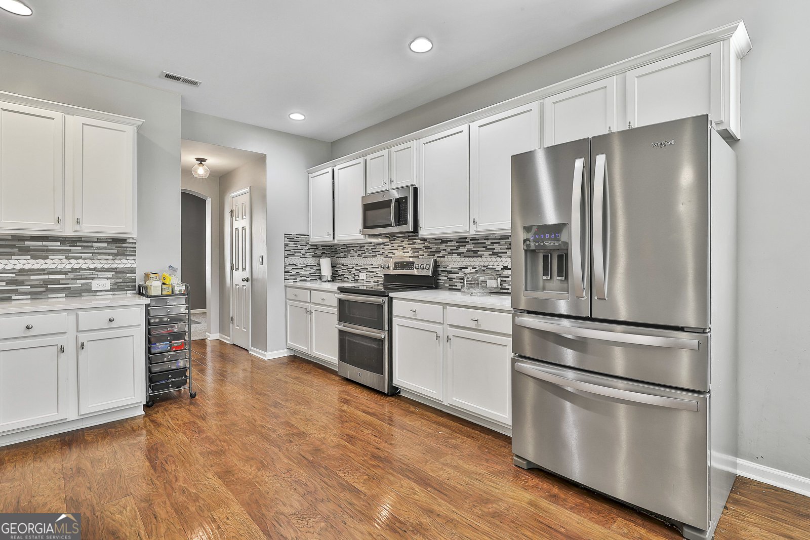 62 Greenview Drive Newnan - 10
