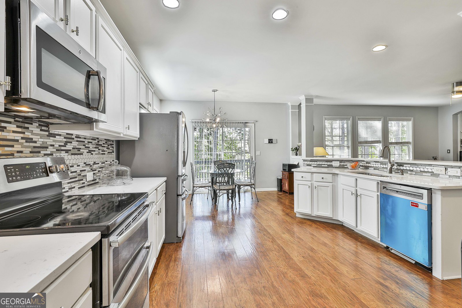 62 Greenview Drive Newnan - 12