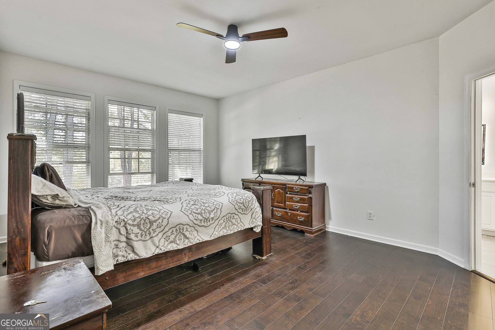62 Greenview Drive Newnan - 13