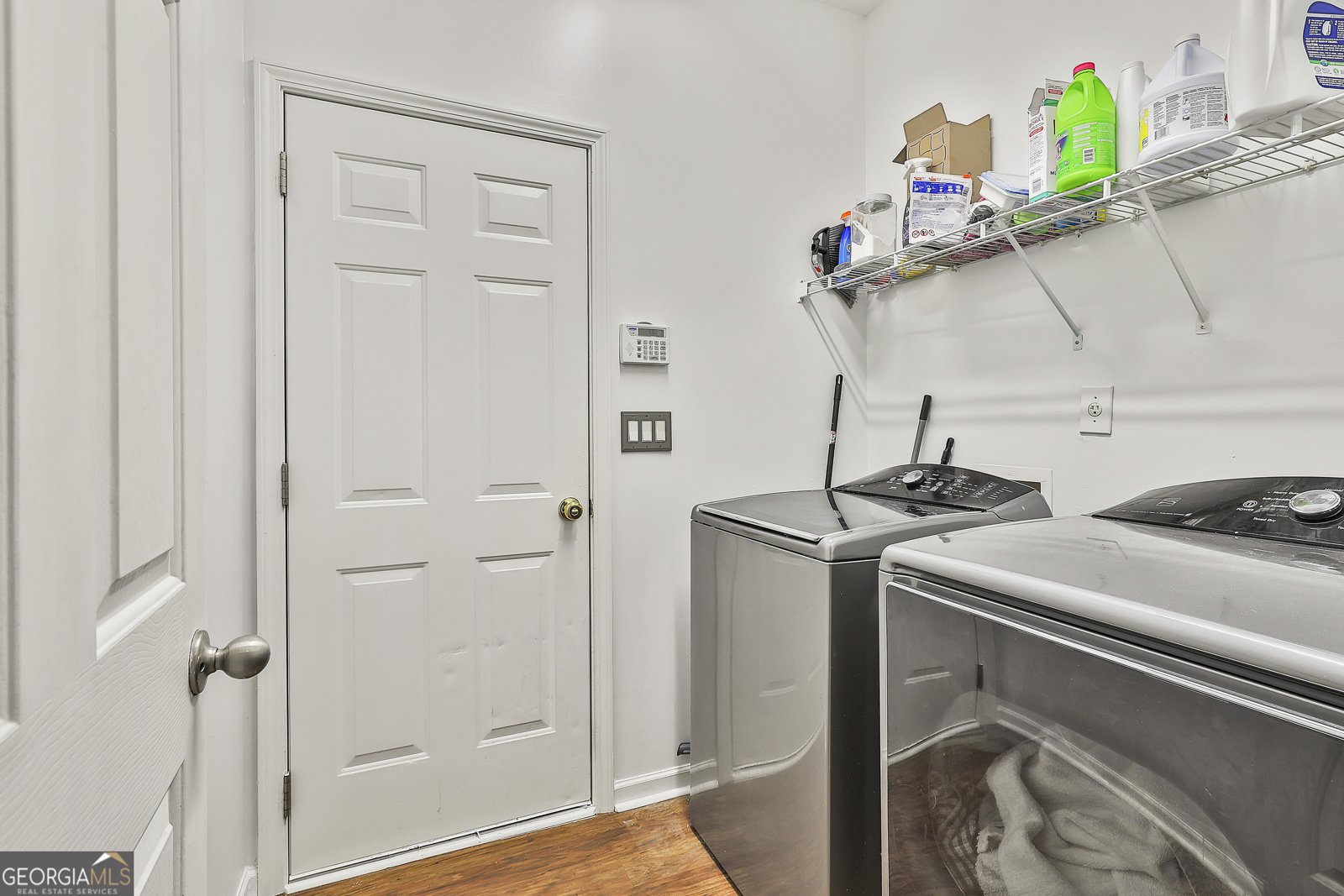 62 Greenview Drive Newnan - 17