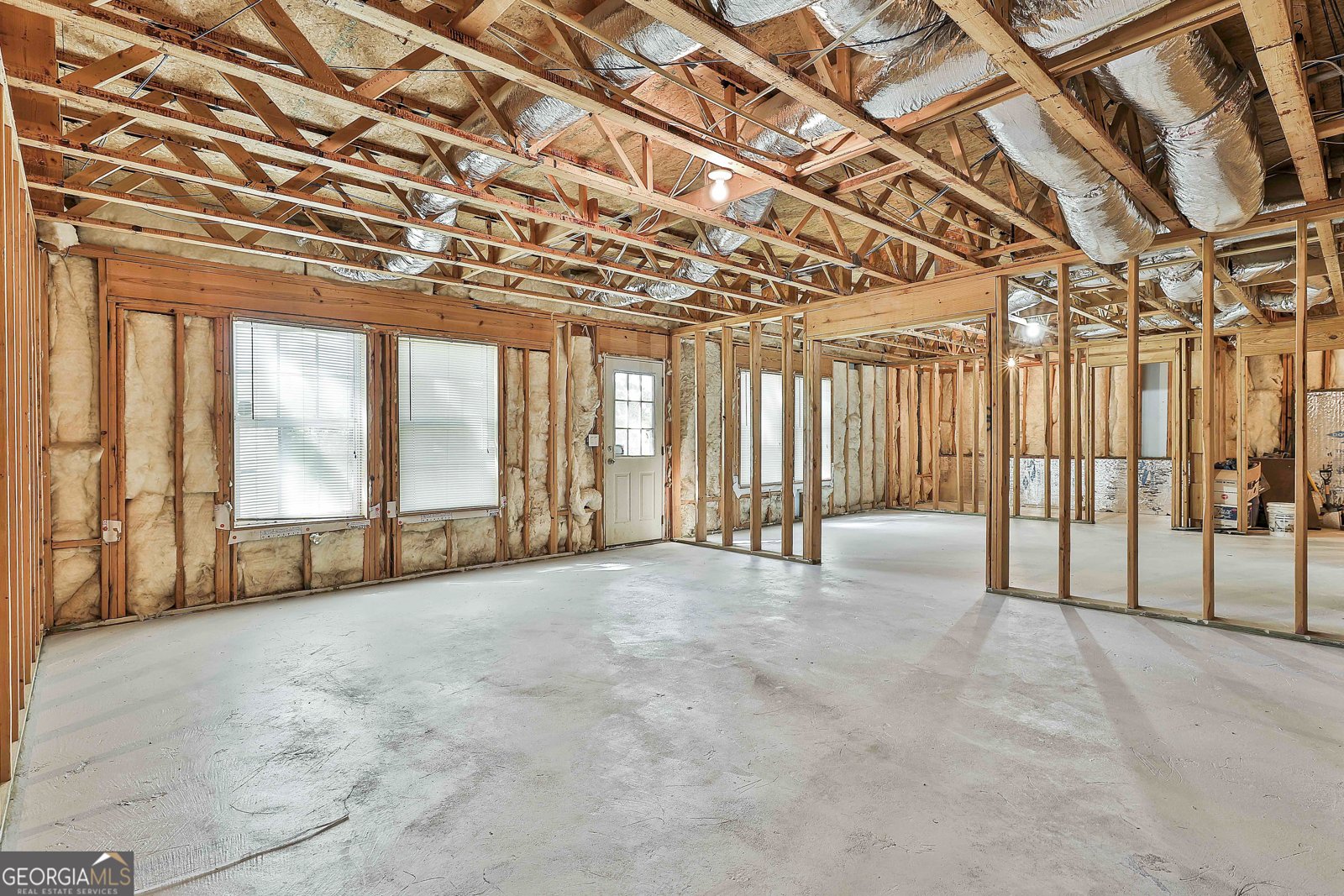 62 Greenview Drive Newnan - 31