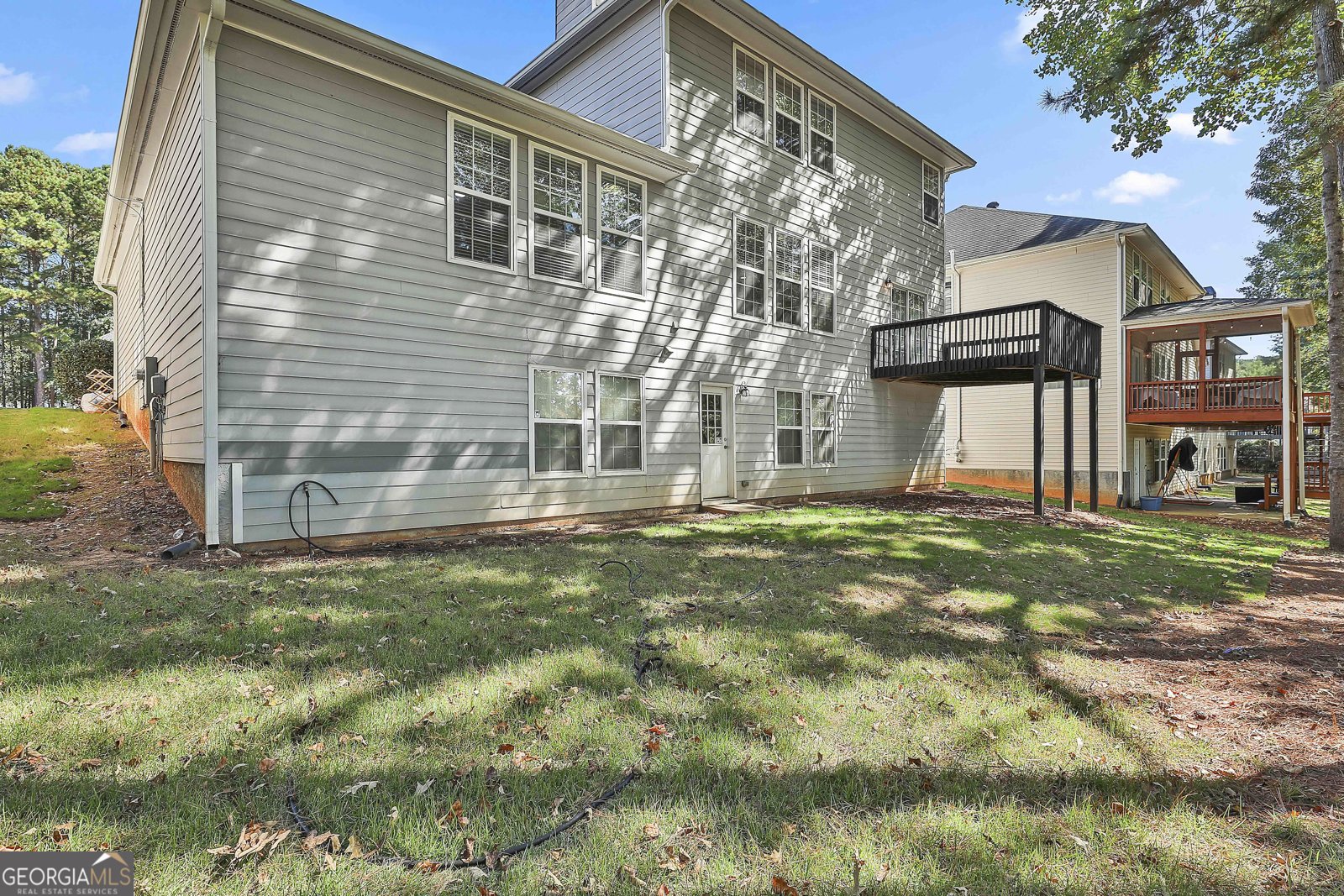 62 Greenview Drive Newnan - 35