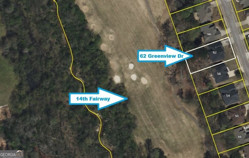 62 Greenview Drive Newnan - 44