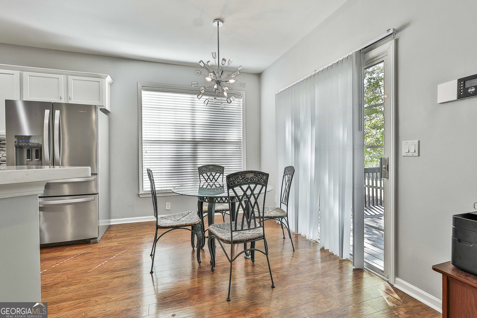 62 Greenview Drive Newnan - 5