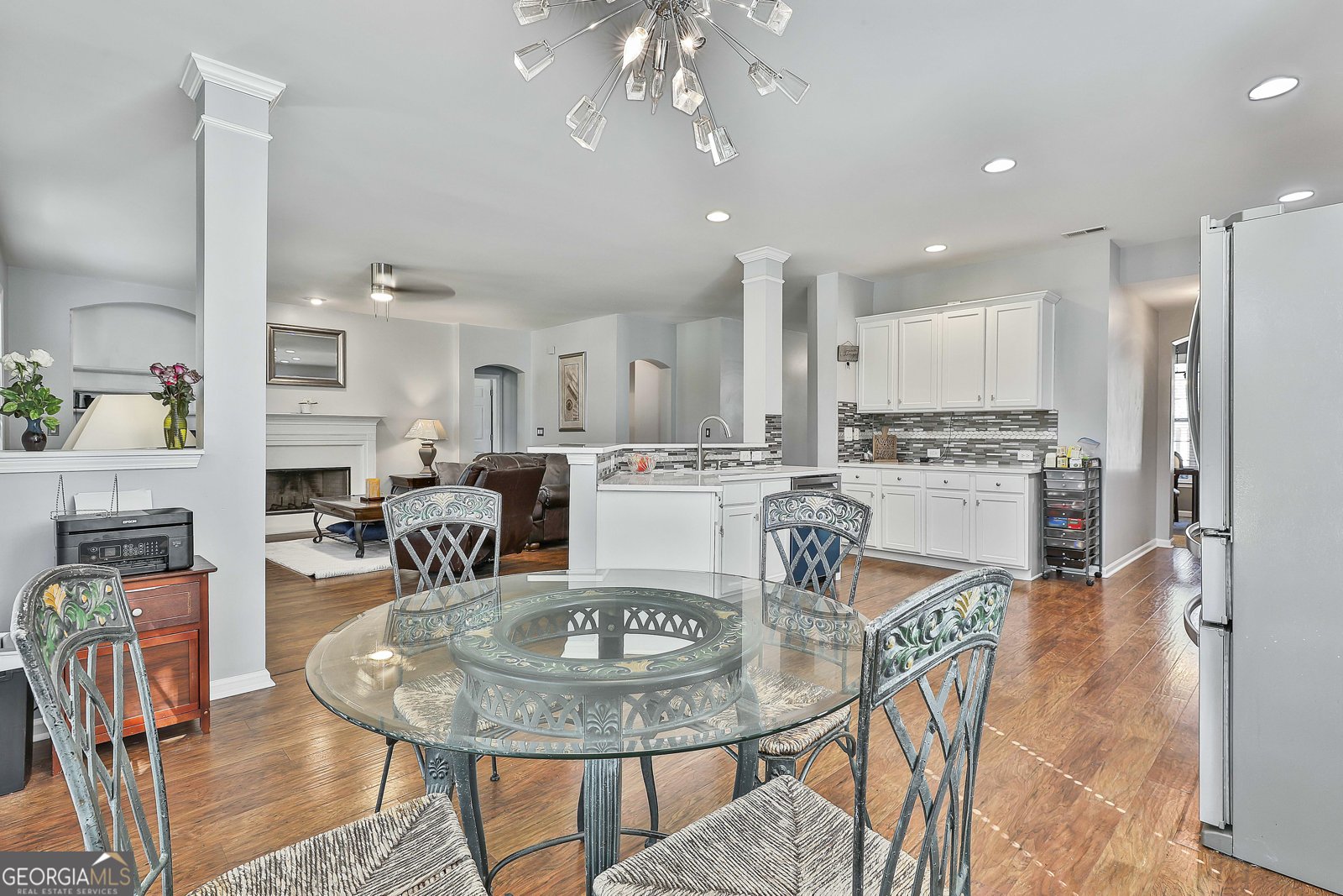 62 Greenview Drive Newnan - 8