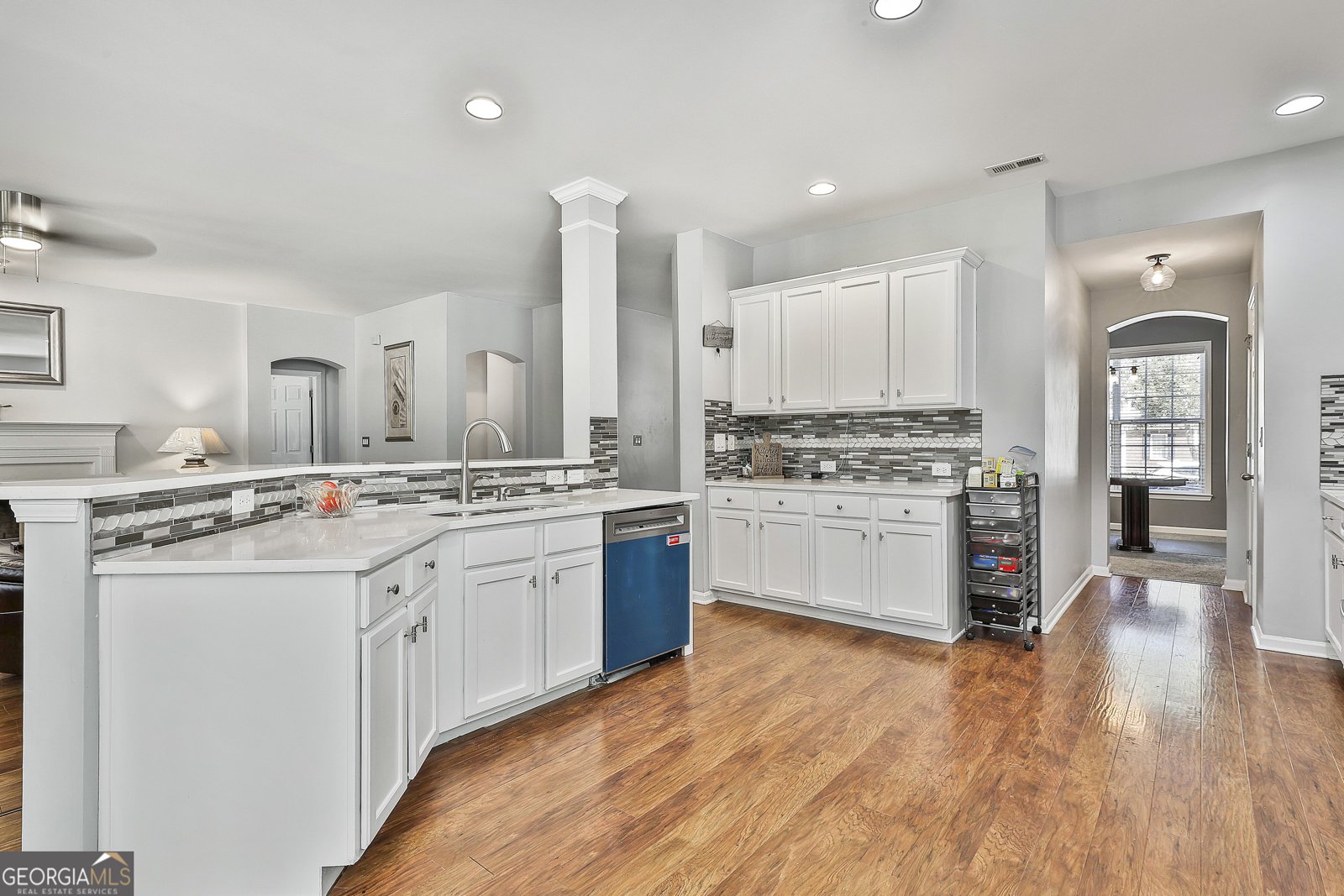 62 Greenview Drive Newnan - 9