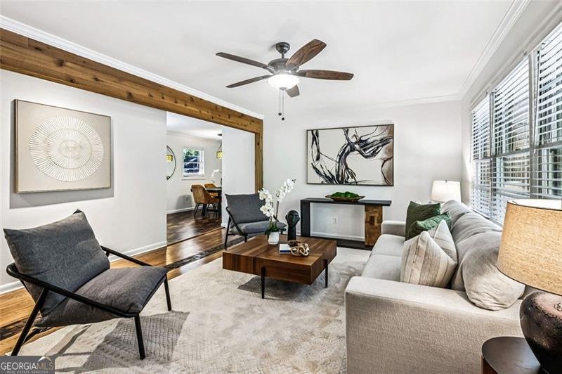 1955 Vance Drive Atlanta - 11