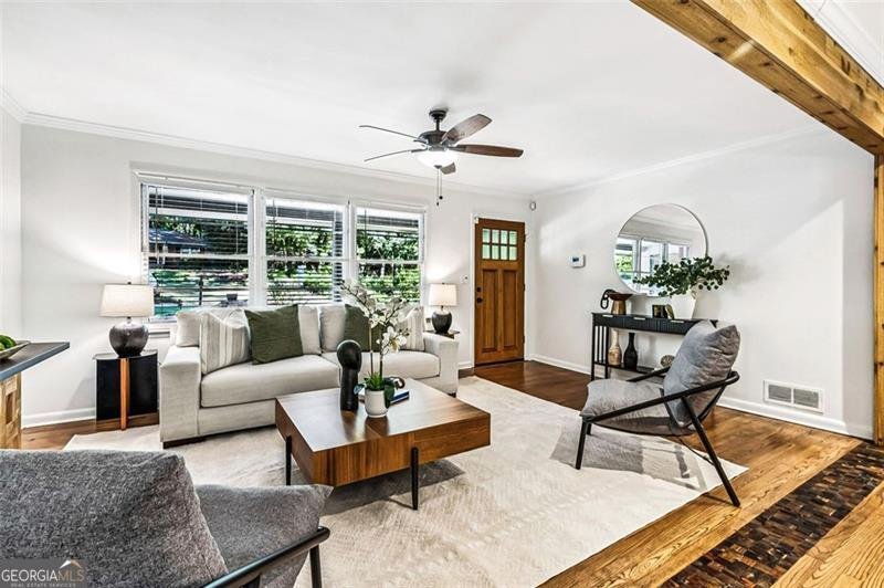 1955 Vance Drive Atlanta - 13